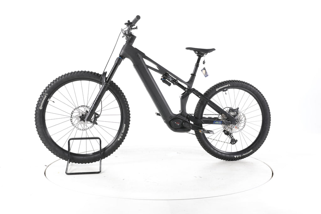 Cube Stereo Hybrid ONE77 HPC SLX E-Bike Fully 2026 - Image 7