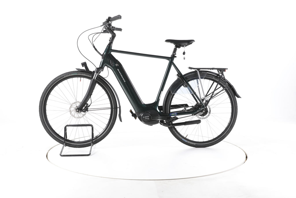 Batavus Finez E-go® Power LTD RT City E-Bike Tiefeinsteiger - Image 7