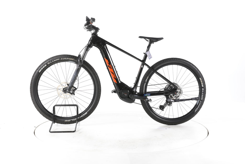 KTM Macina Team 792 E-Bike 2024 - Image 7