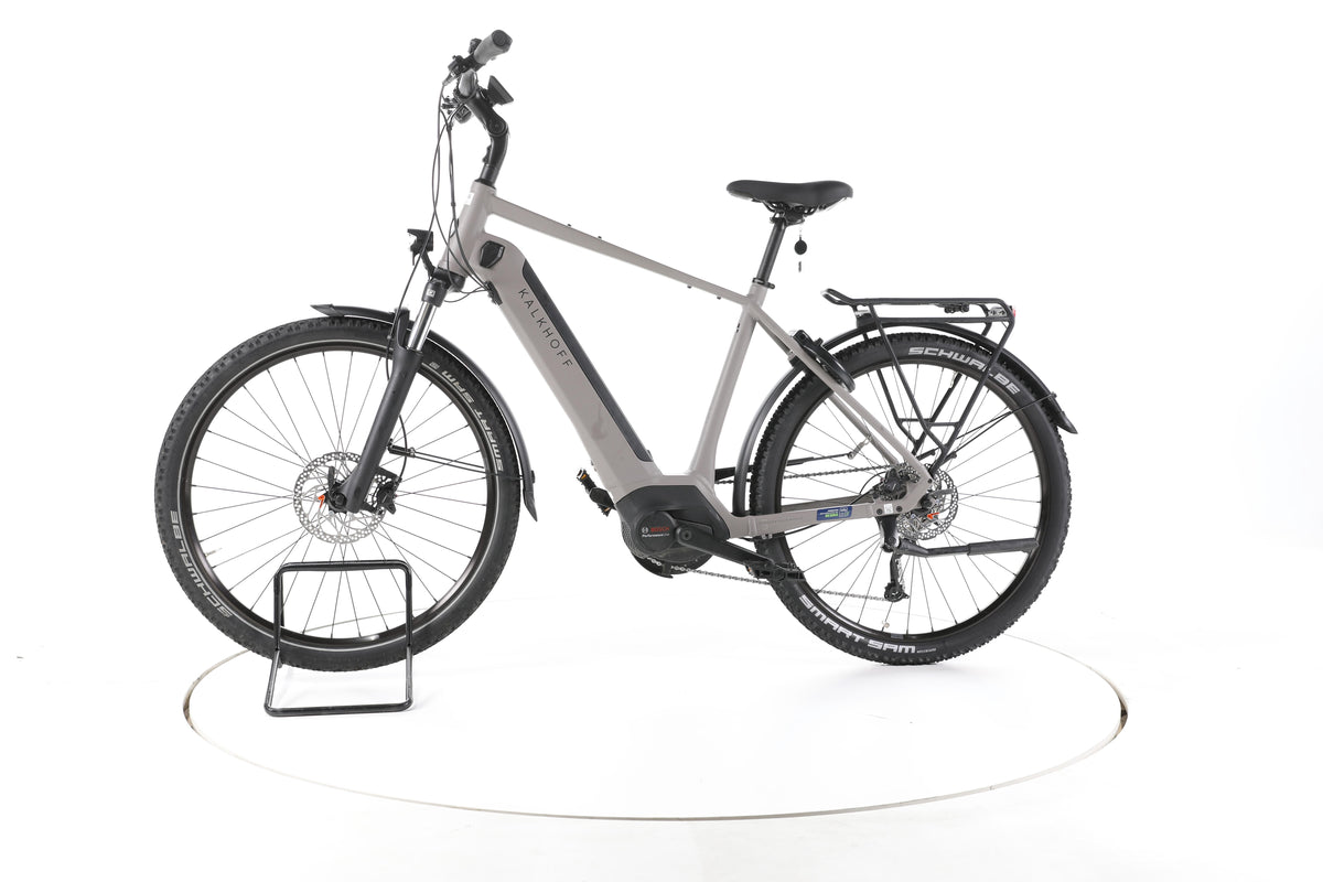 Kalkhoff Entice 3.B Move Trekking E-Bike - Image 7