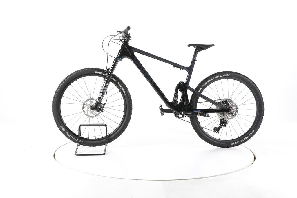 Ghost Lector FS SF LC Essential Fahrrad Fully - Image 7