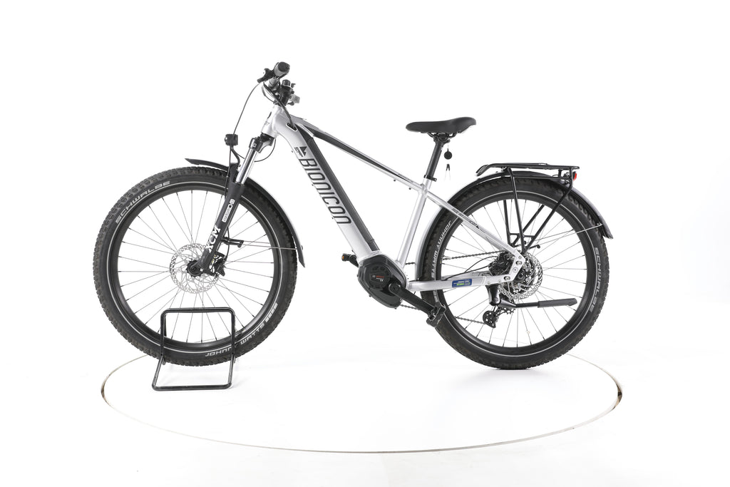 Bionicon EARP SUV 2 Trekking E-Bike - Image 7