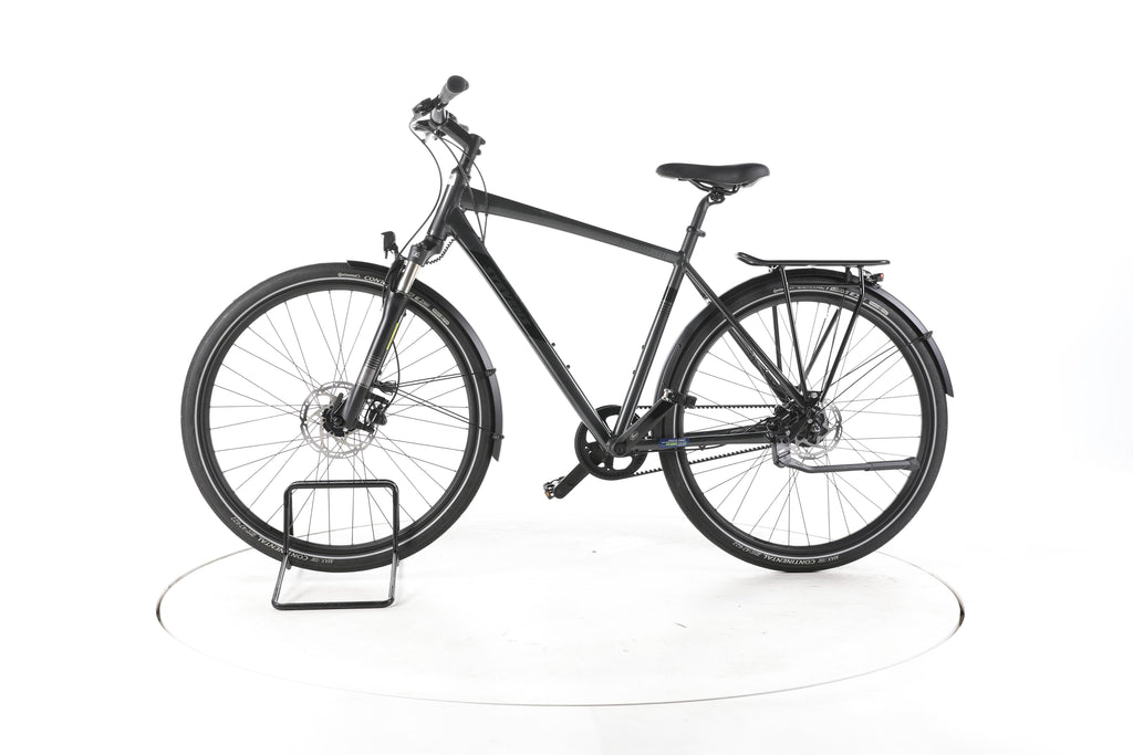 Stevens Boulevard Luxe HT Fahrrad City & Trekking - Image 7