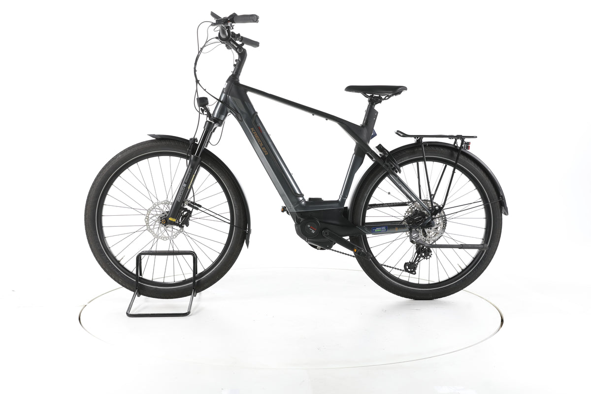 Kreidler Vitality Eco 10 Trekking E-Bike - Image 7