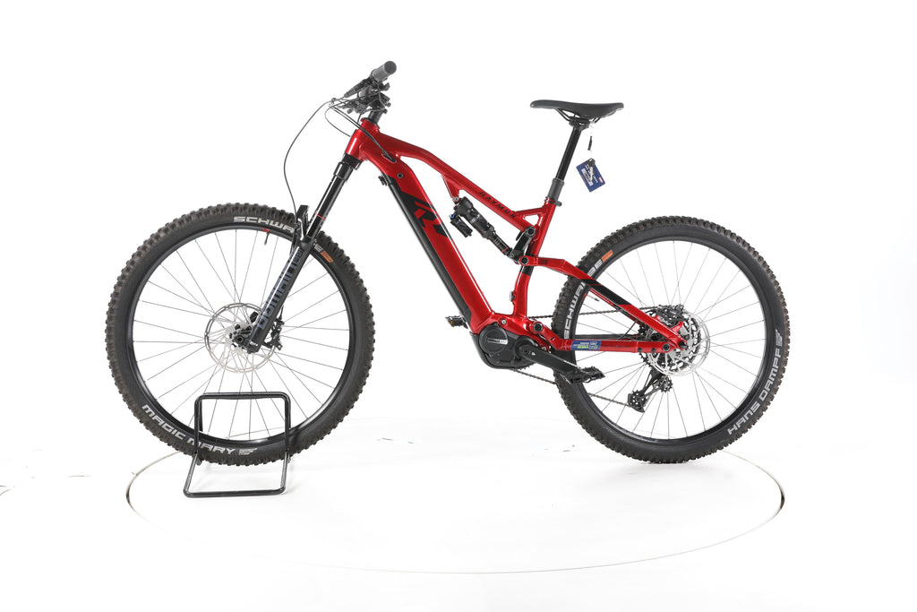 R Raymon TrailRay 160E 10.0 E-Bike Fully - Image 7
