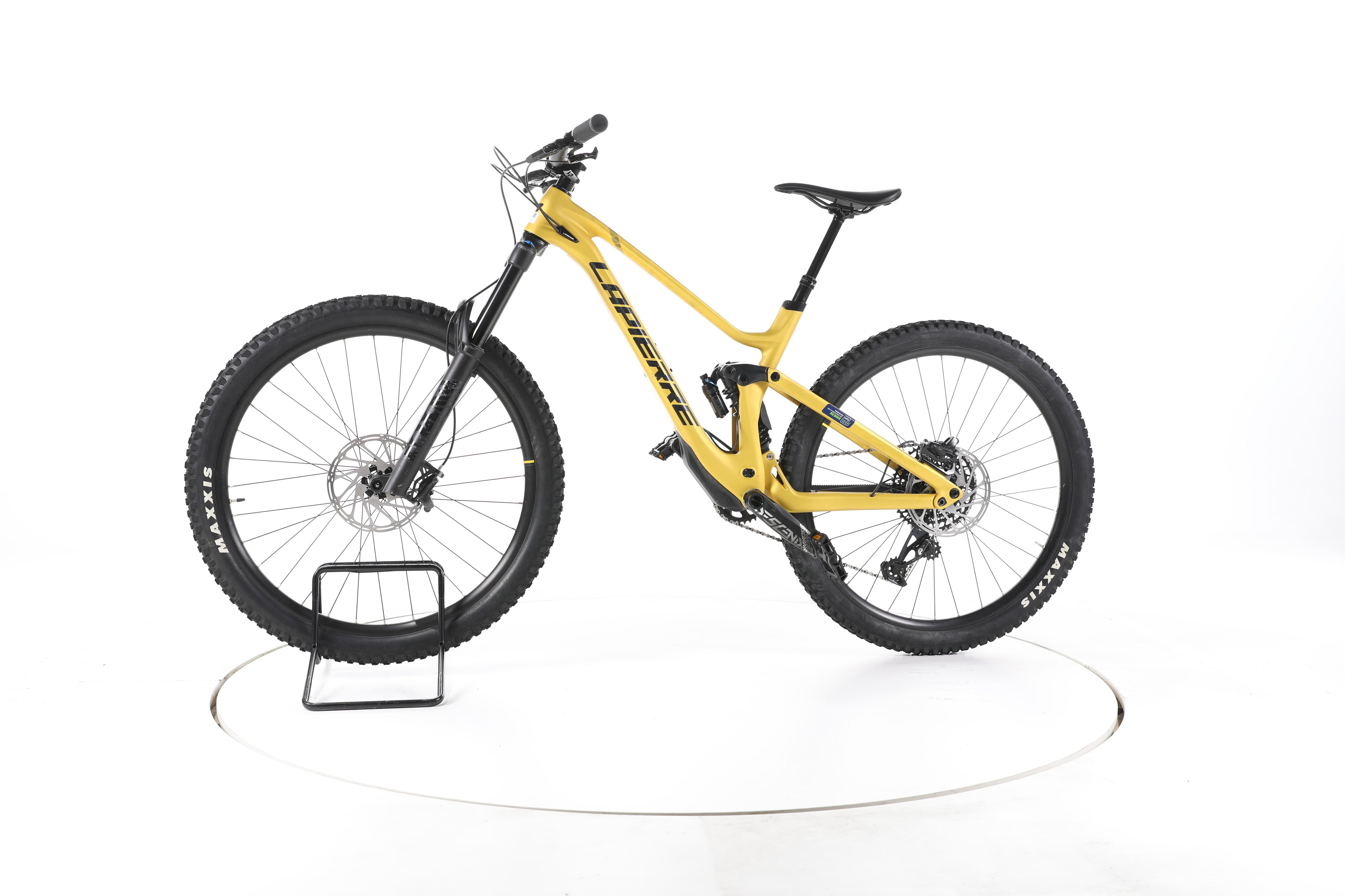 Lapierre Spicy CF 6.9 Fahrrad Fully - Image 7