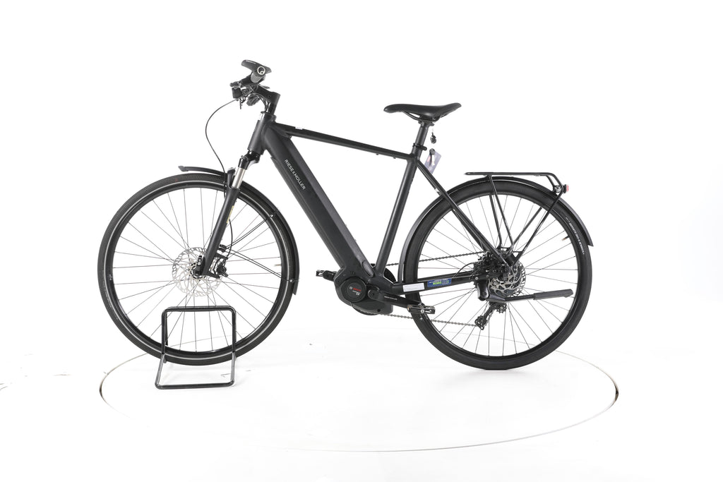 Riese & Müller Roadster4 touring Trekking E-Bike - Image 7