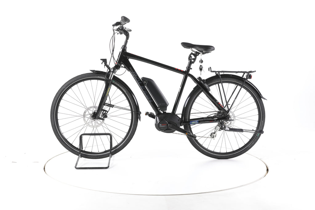 Raleigh Stoker LTD Trekking E-Bike - Image 7
