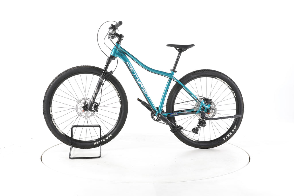 Centurion Backfire Fit Pro 600.27 Fahrrad Hardtail - Image 7