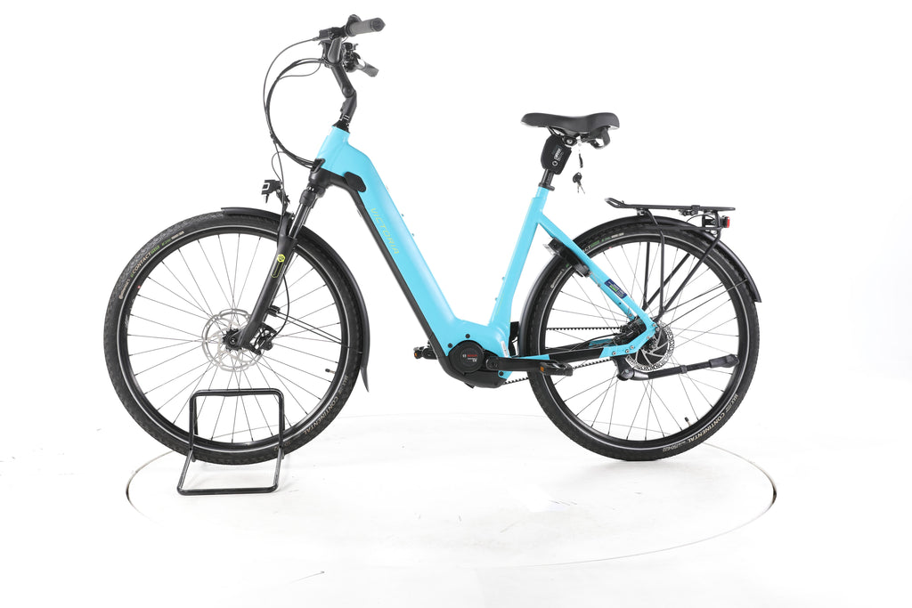 Victoria eManufaktur 11.9 City E-Bike Tiefeinsteiger - Image 7