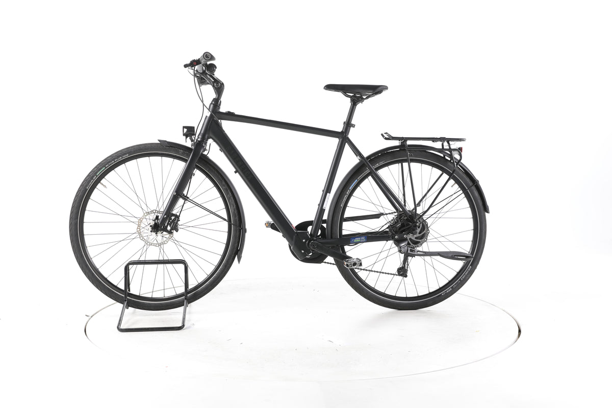 Rabeneick TC E Fahrrad City & Trekking - Image 7