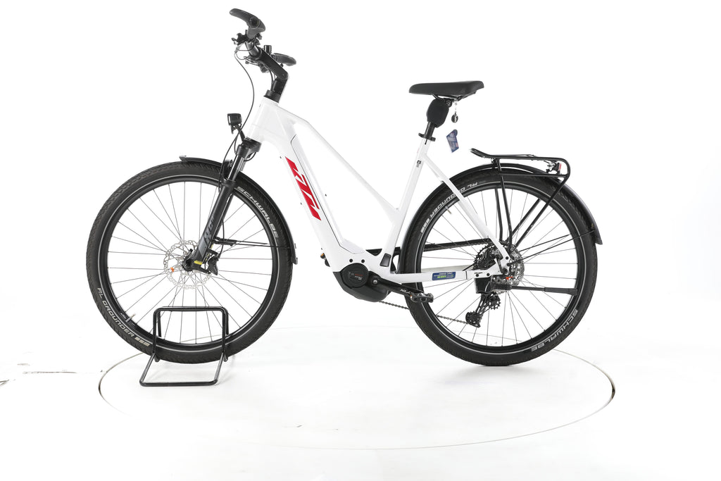 KTM Macina Style Gran PRO Trekking E-Bike 2024 - Image 7