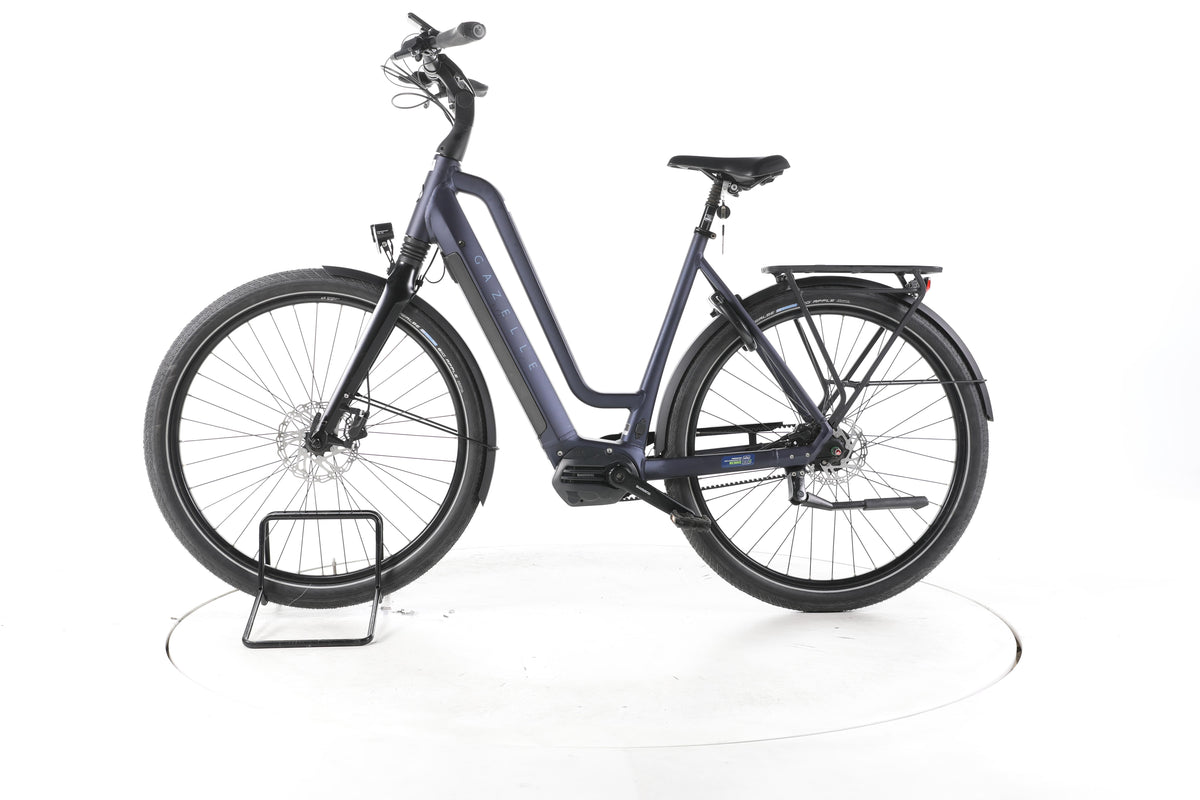 Gazelle Chamonix C5 City E-Bike Tiefeinsteiger - Image 7