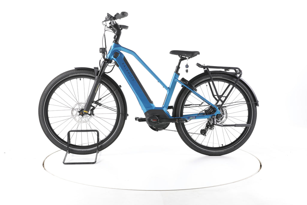 Kalkhoff Endeavour 5 Move+ Trekking E-Bike 2024 - Image 7