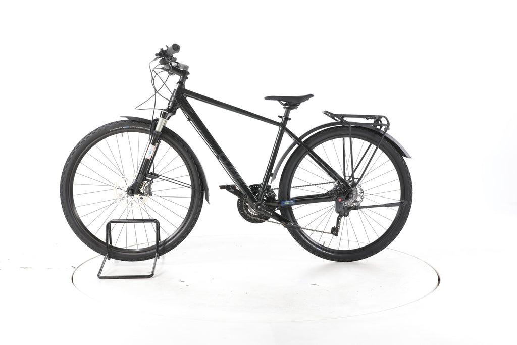 Cube Nature SLX Fahrrad City & Trekking - Image 7