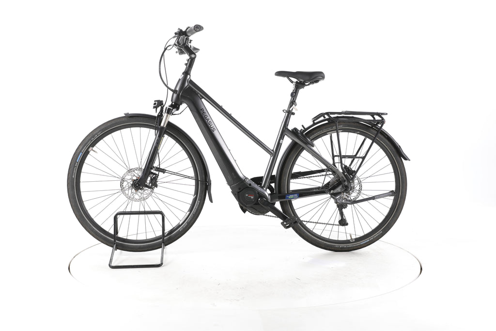 Pegasus Premio EVO 10 lite Trekking E-Bike - Image 7
