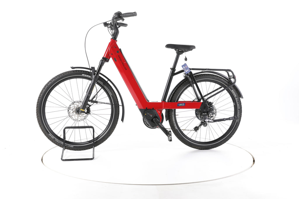 Riese & Müller Nevo GT touring Trekking E-Bike Tiefeinsteiger - Image 7