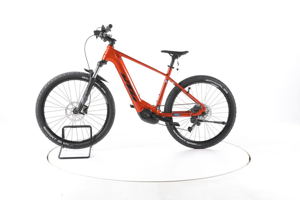KTM Macina Team 773 E-Bike - Image 7