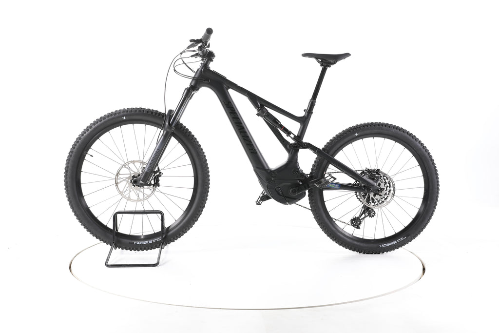 Specialized Turbo Levo E-Bike Fully - Image 7