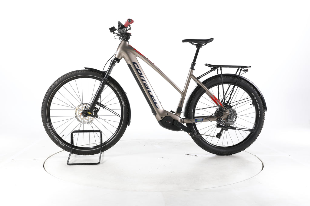 Corratec E-Power X-Vert Pro Sport E-Bike - Image 7