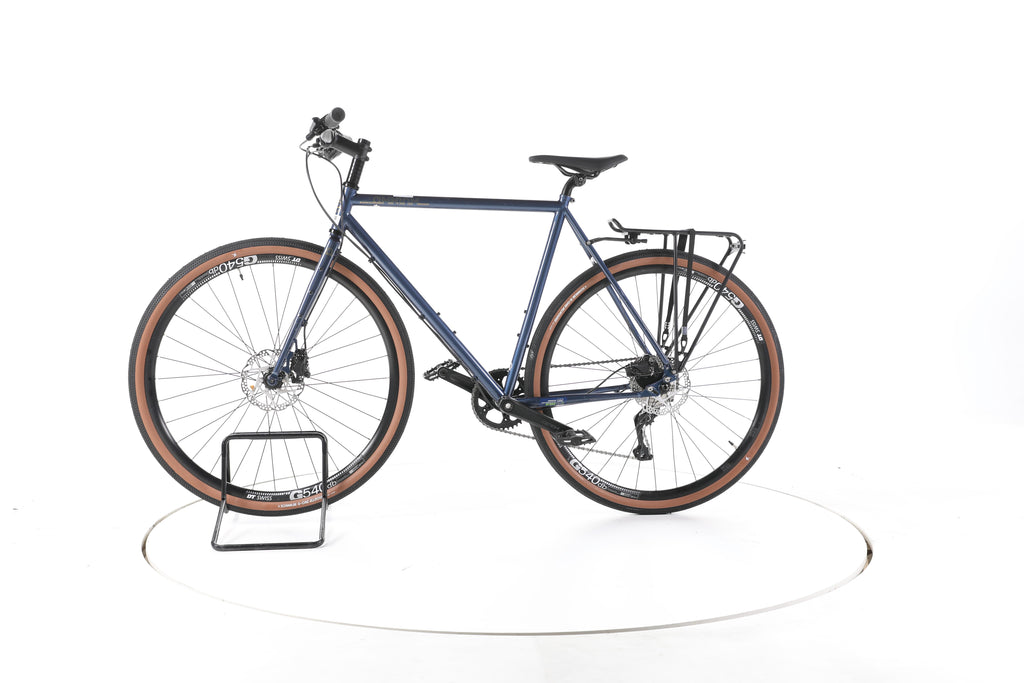 Omnium CXC V3 Fahrrad City & Trekking - Image 7
