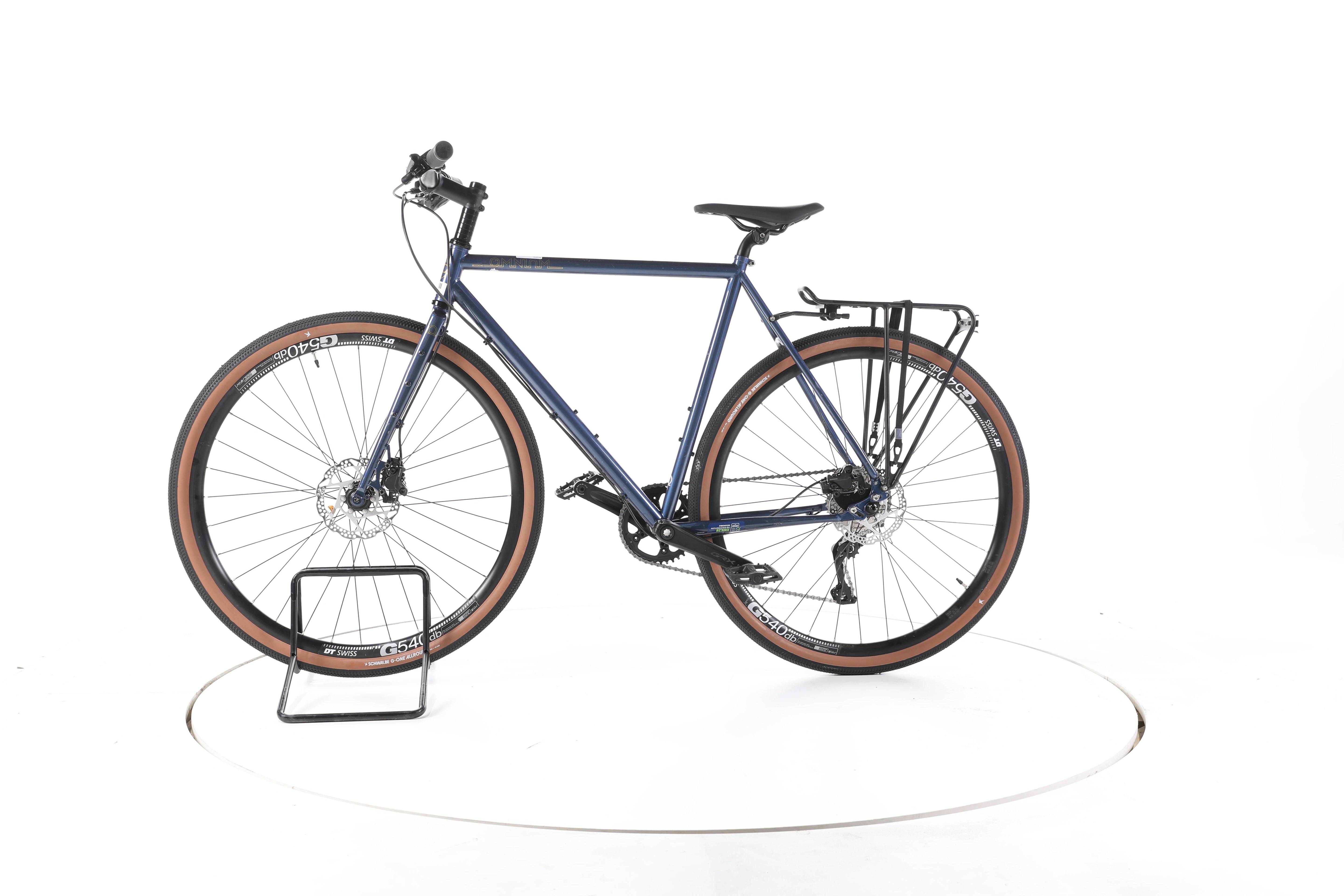Omnium CXC V3 Fahrrad City & Trekking - Image 7