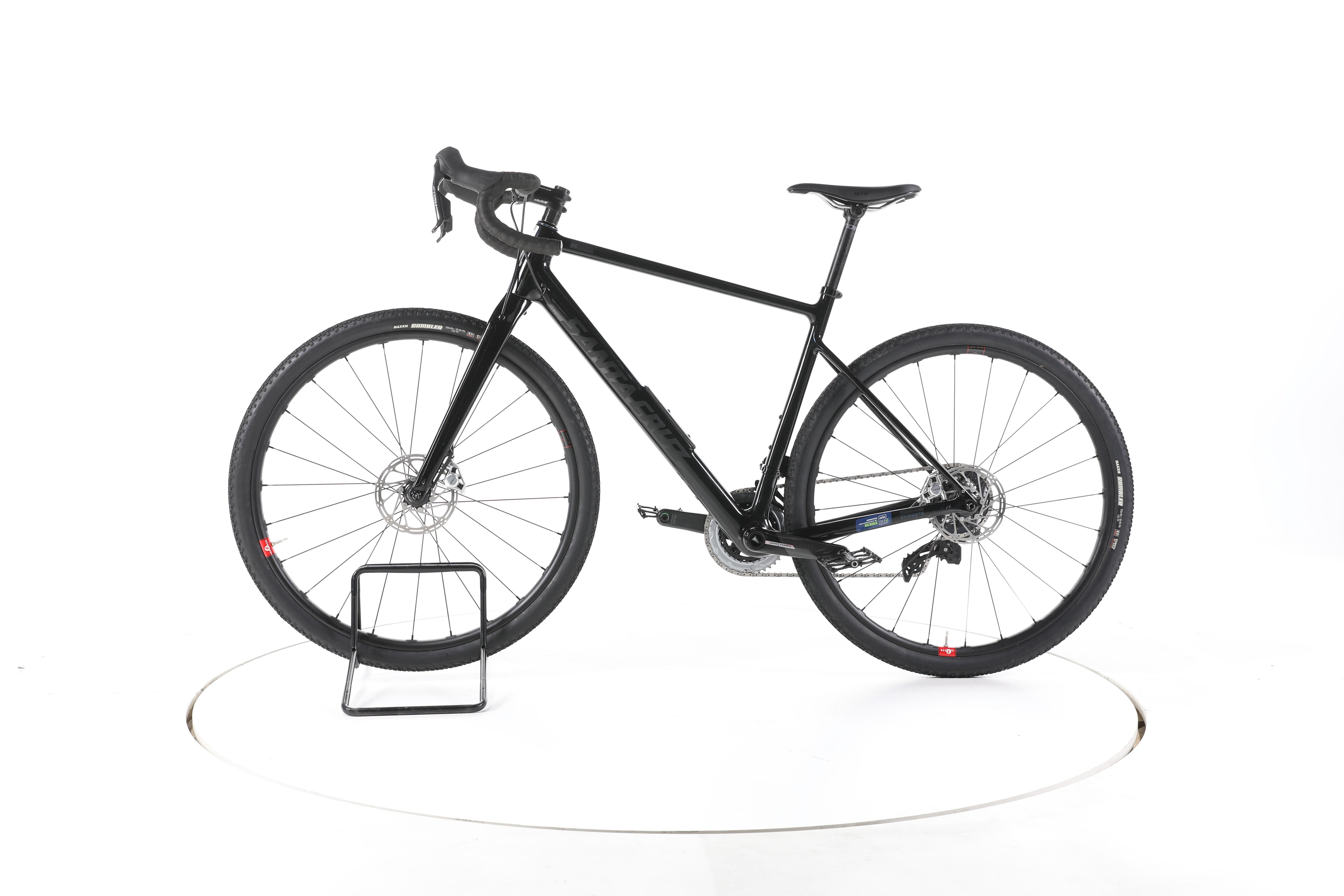 Santa Cruz Stigmata Gravelbike Carbon 2024 - Image 7