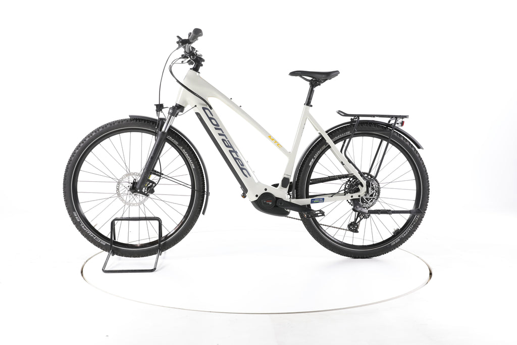 Corratec MTC 12S Trekking E-Bike - Image 7