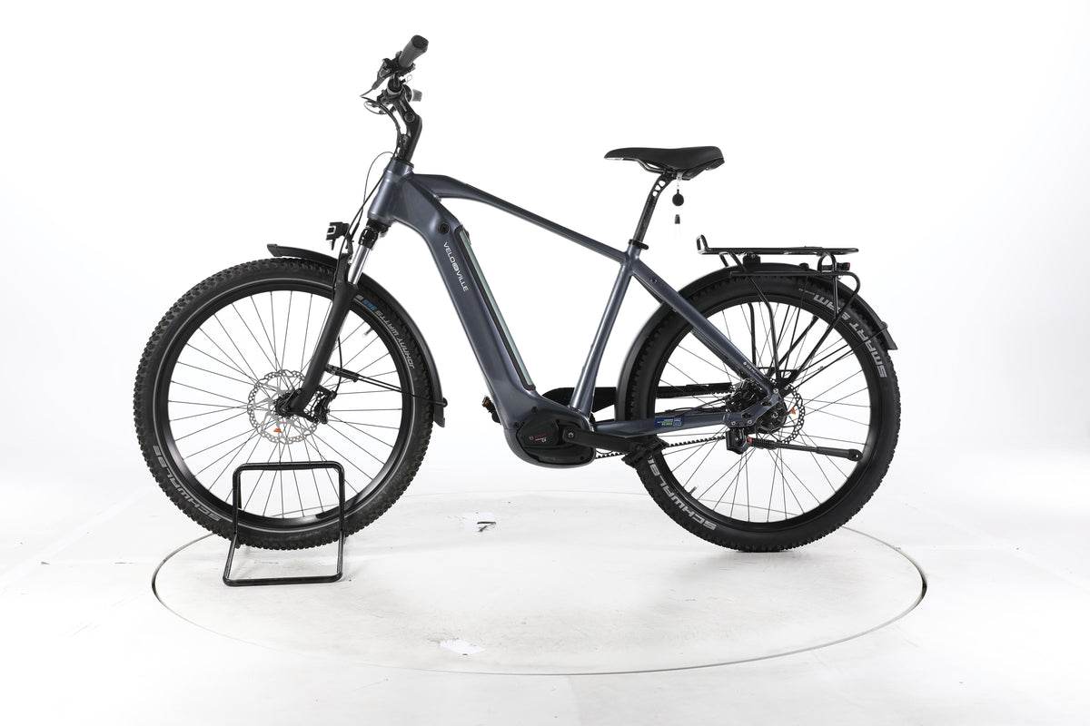 Velo de Ville SEB 990 SUV Smart Smooth City E-Bike - Image 7
