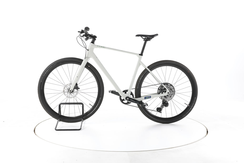 Cube Nulane C:62 SLX Fahrrad City & Trekking - Image 7