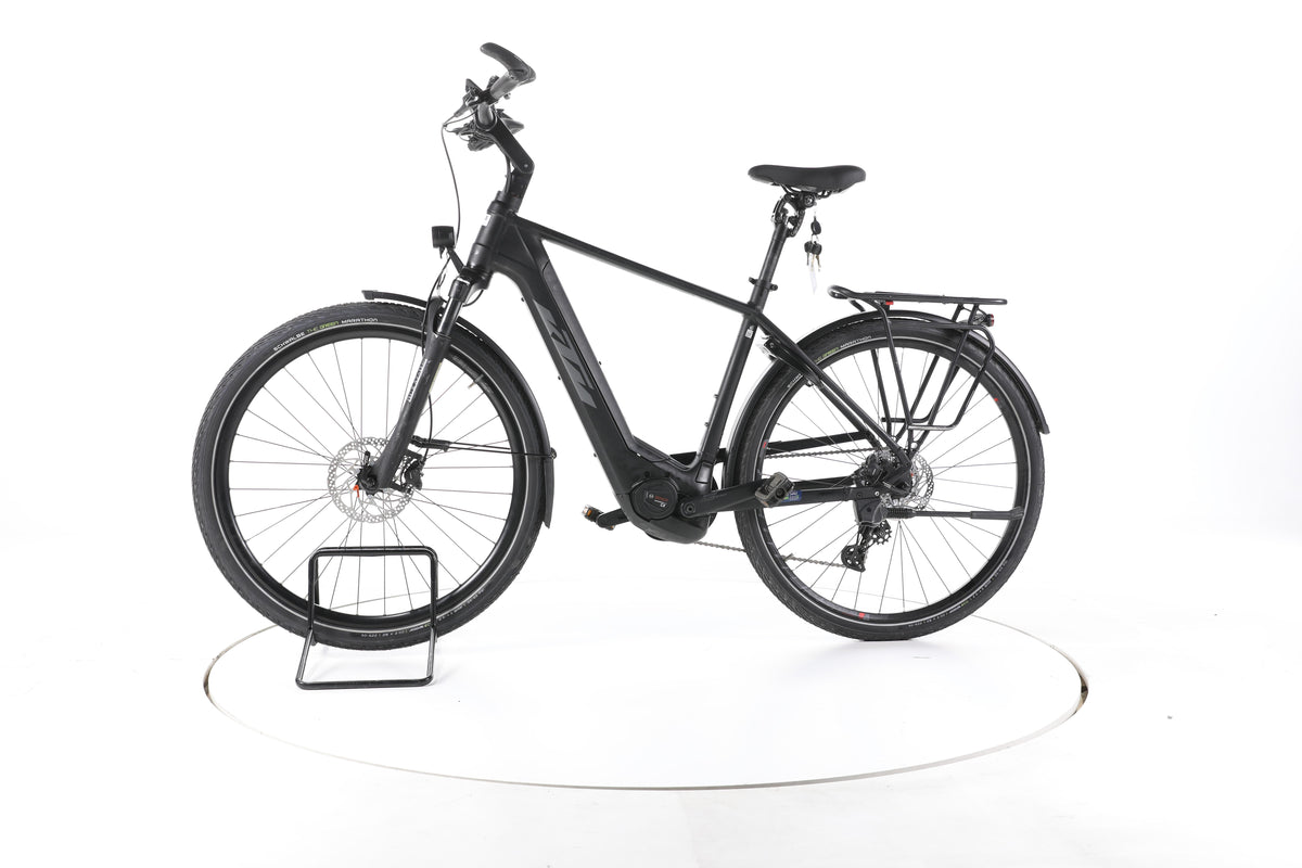 KTM ZEG Cento 10 Plus Trekking E-Bike - Image 7