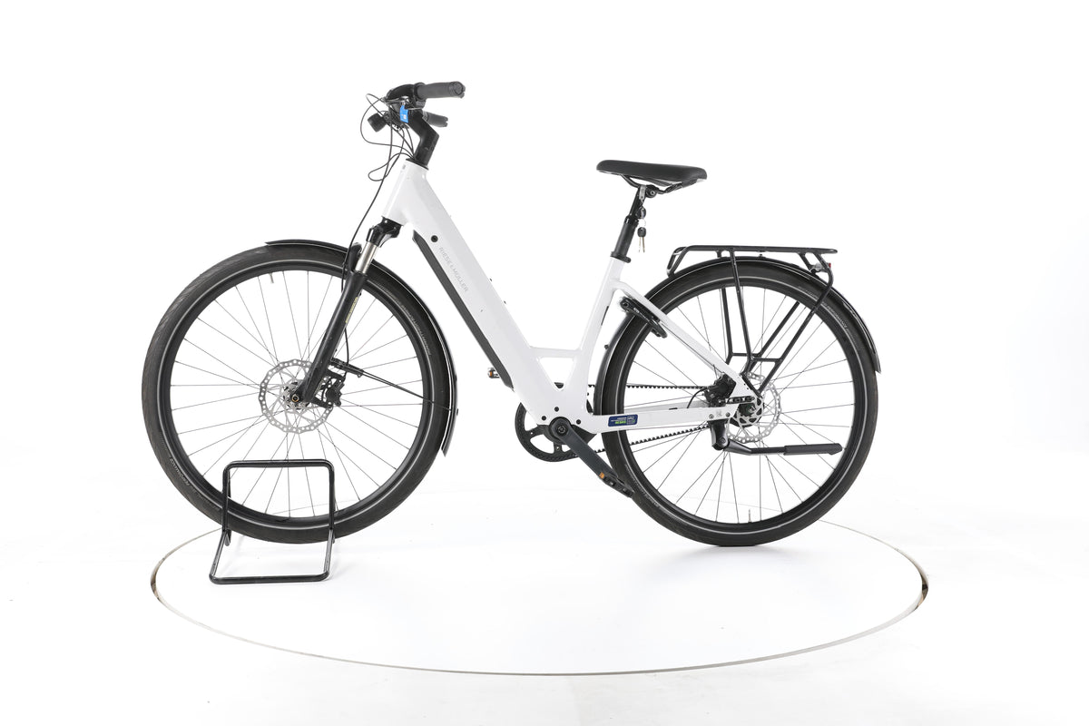 Riese & Müller UBN Six silent City E-Bike Tiefeinsteiger - Image 7