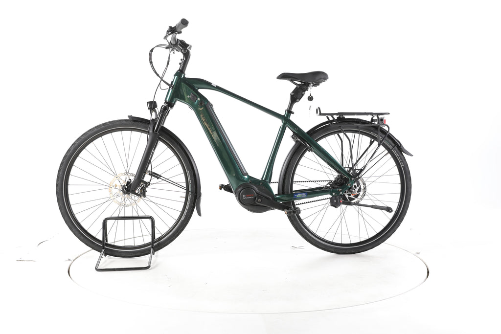 Velo de Ville AEB 890 Smooth City E-Bike - Image 7
