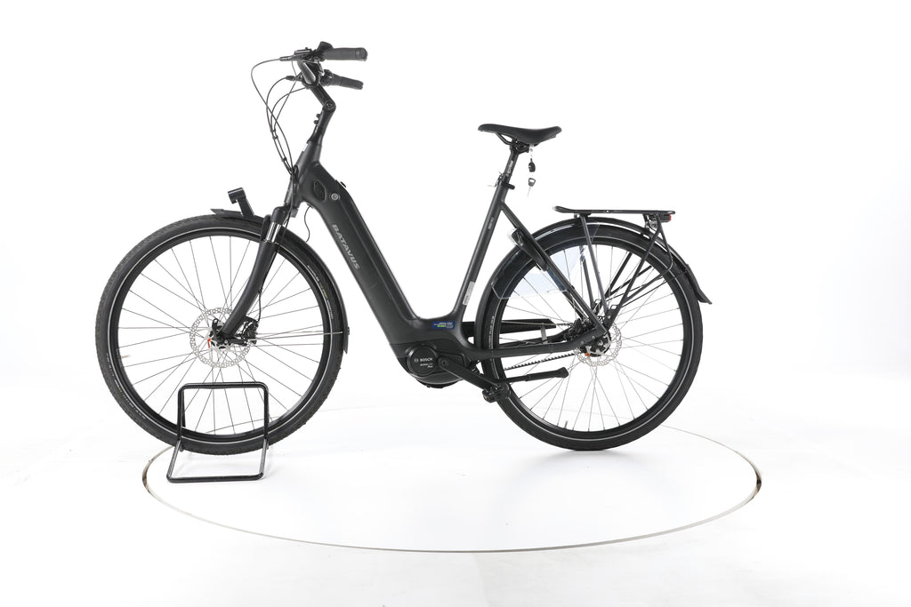 Batavus Finez E-go® Power Exclusive City E-Bike Tiefeinsteiger - Image 7