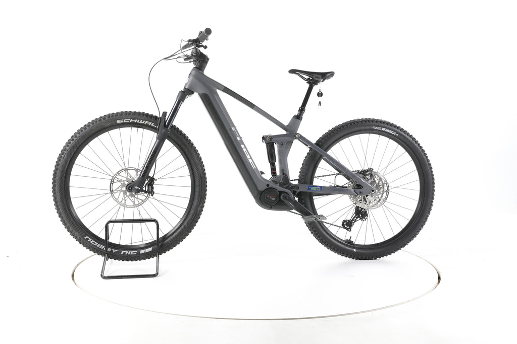 Cube Stereo Hybrid 140 HPC Race E-Bike Fully Carbon - Image 7