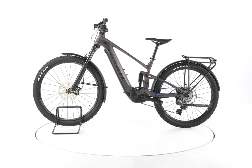 Giant Stance E+ EX SUV E-Bike - Image 7