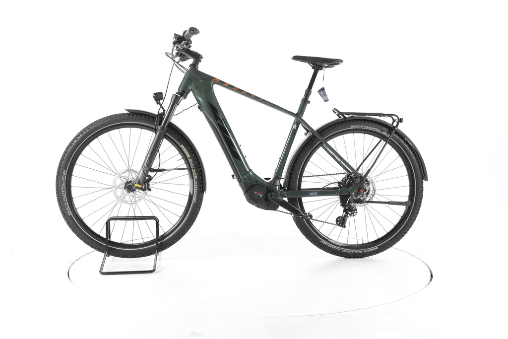 KTM Macina Team 691 LFC Trekking E-Bike - Image 7