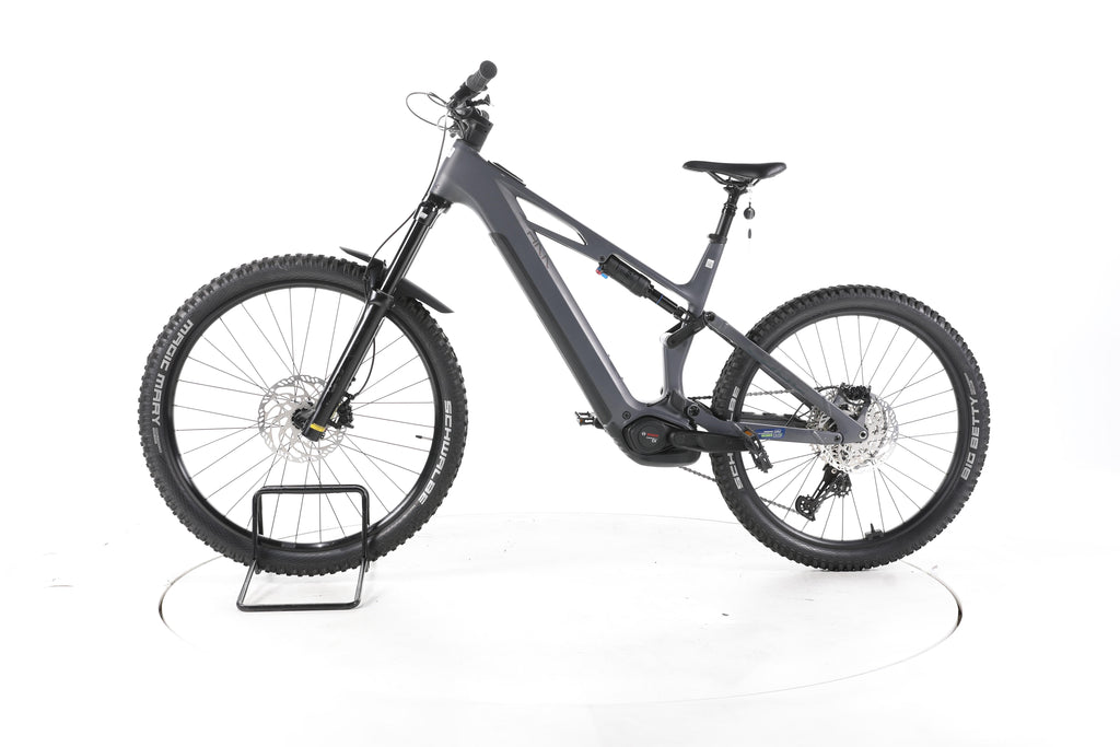 Cube Stereo Hybrid ONE77 HPC Race E-Bike Fully Carbon 2025 - Image 7