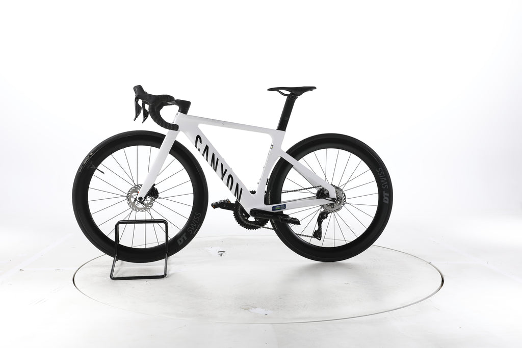Canyon Aeroad CF SLX 7 Di2 Rennrad Carbon 2024 - Image 7