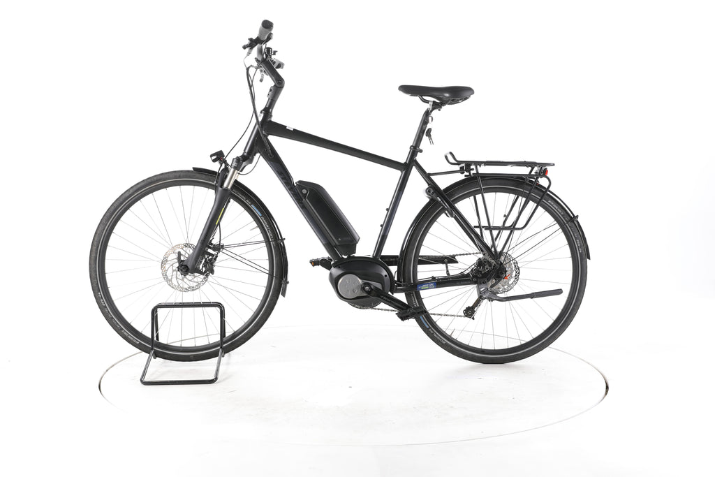 Stevens E-Molveno Trekking E-Bike - Image 7