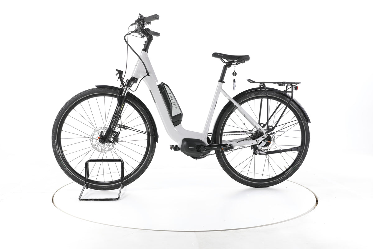 FALTER E 8.2 RT City E-Bike Tiefeinsteiger - Image 7