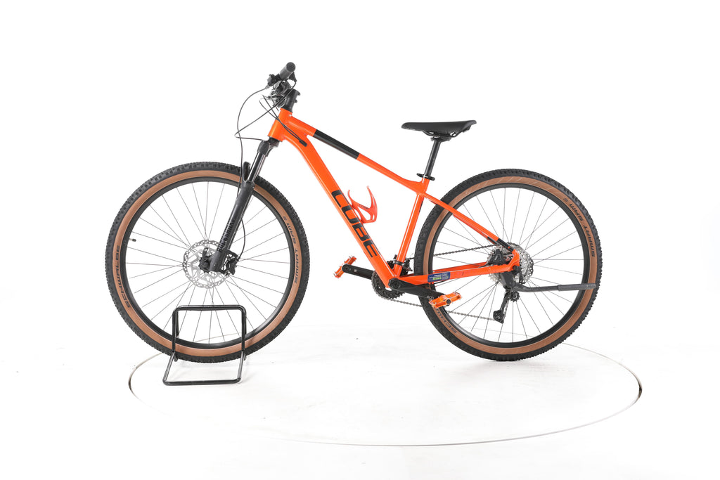 Cube Attention Fahrrad City & Trekking - Image 7