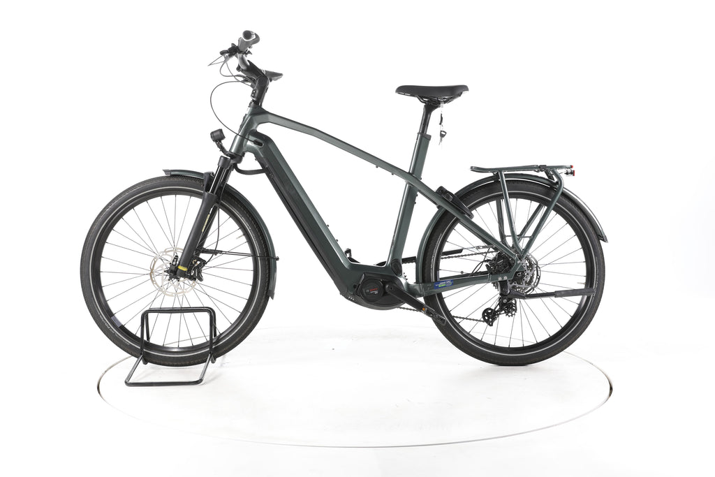 Kalkhoff Endeavour 7.B Move+ Trekking E-Bike 2024 - Image 7
