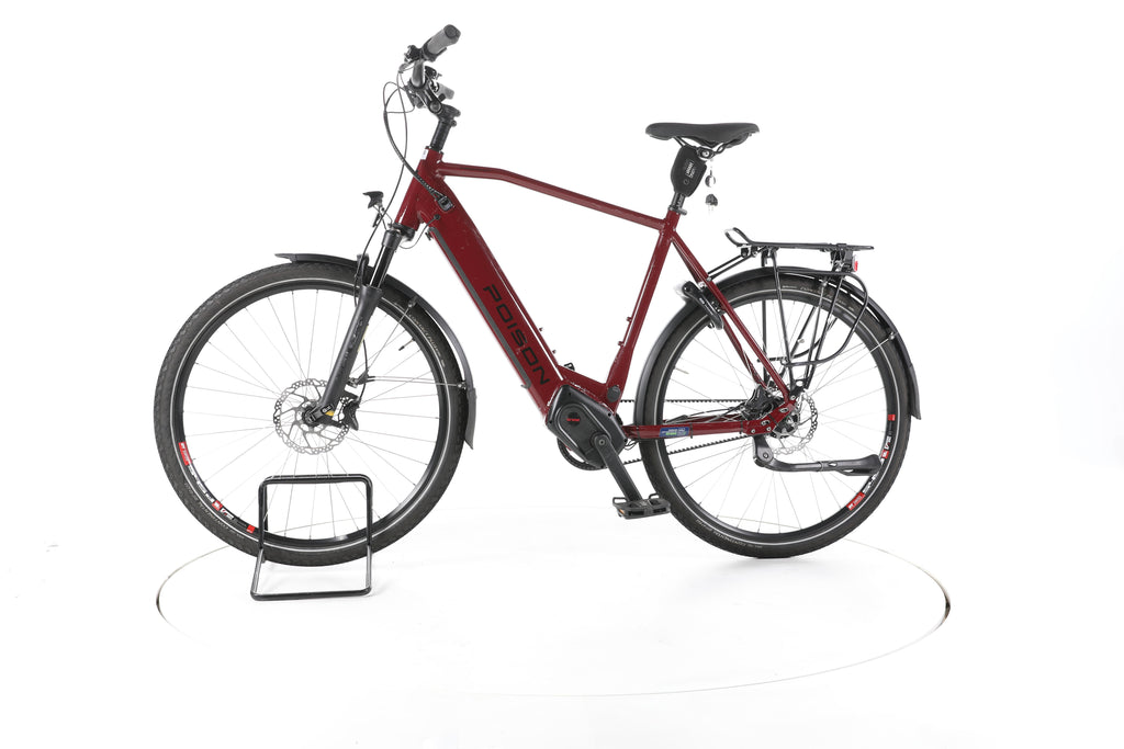 Poison Cadmium City E-Bike - Image 7