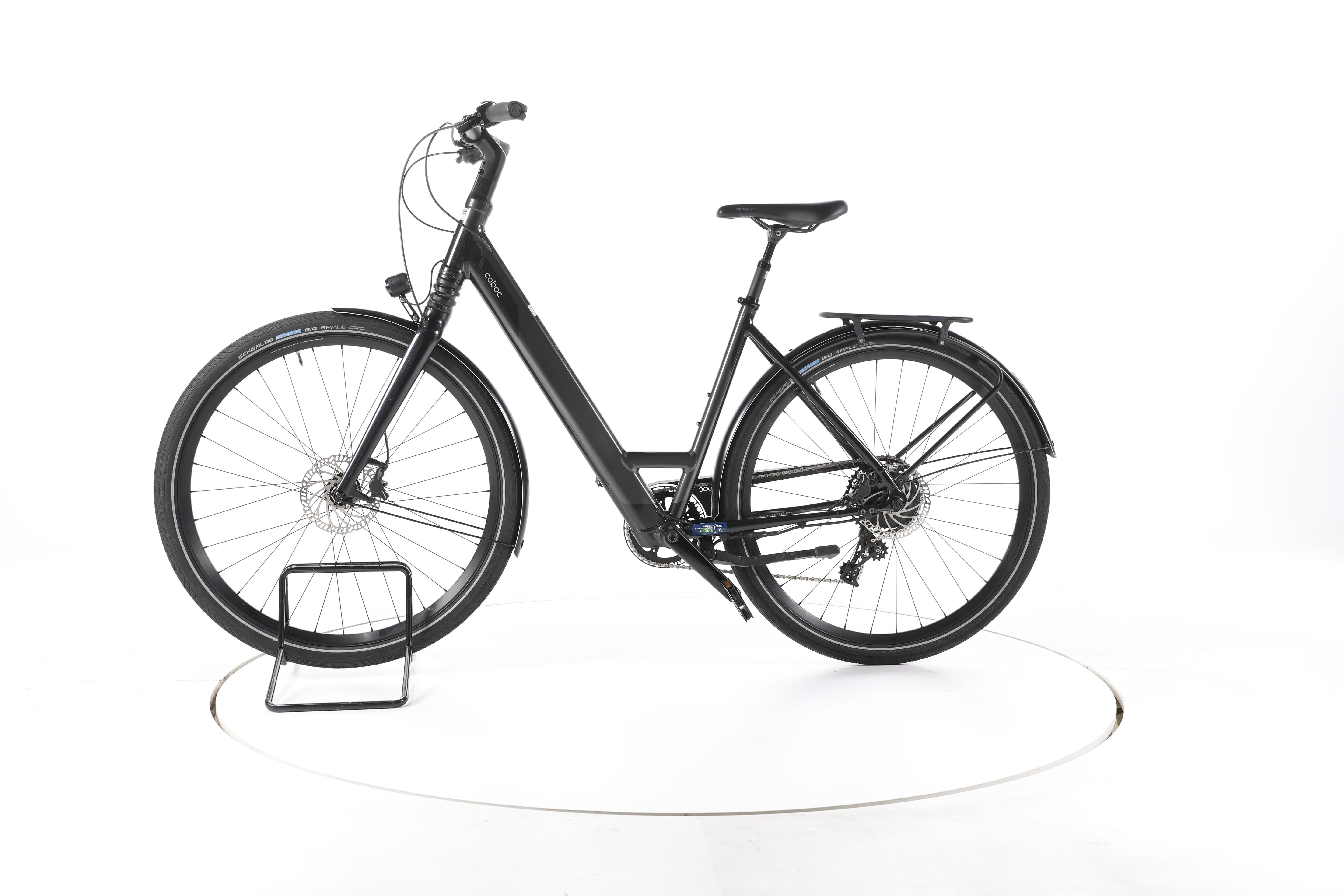 Coboc Kallio CMF E-Bike - Image 7