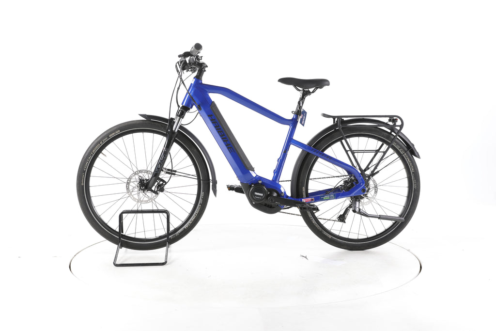 Haibike Trekking 4 Trekking E-Bike - Image 7