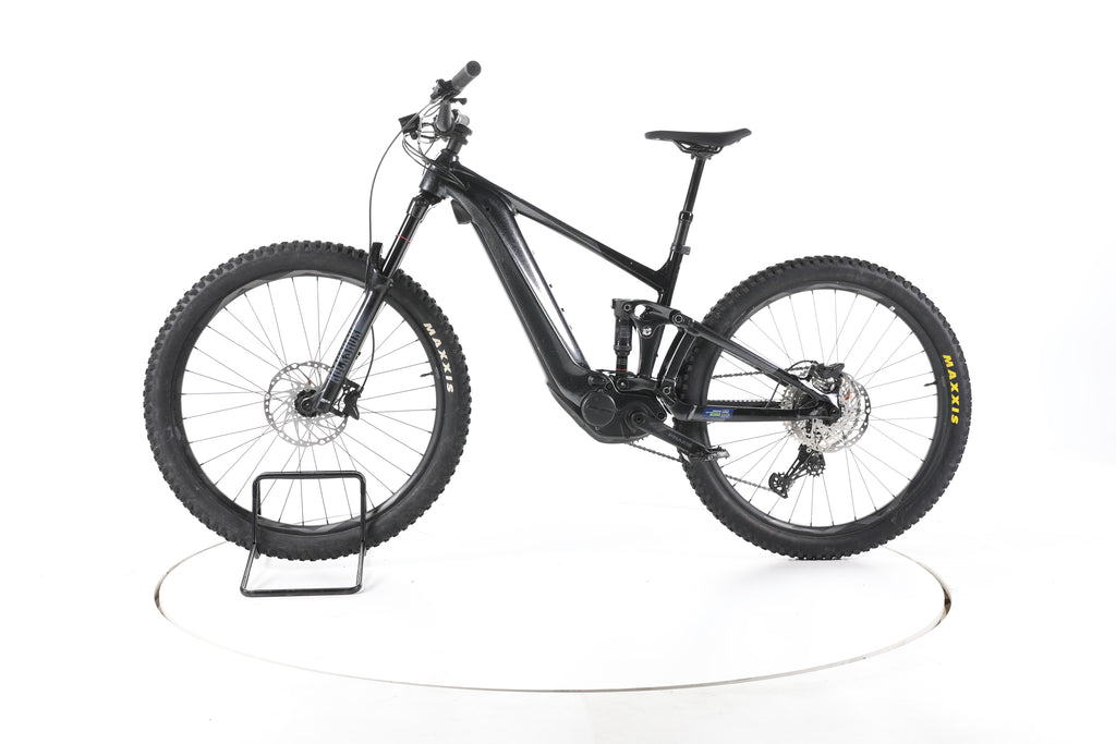 Giant Trance E+ 3 E-Bike Fully - Image 7