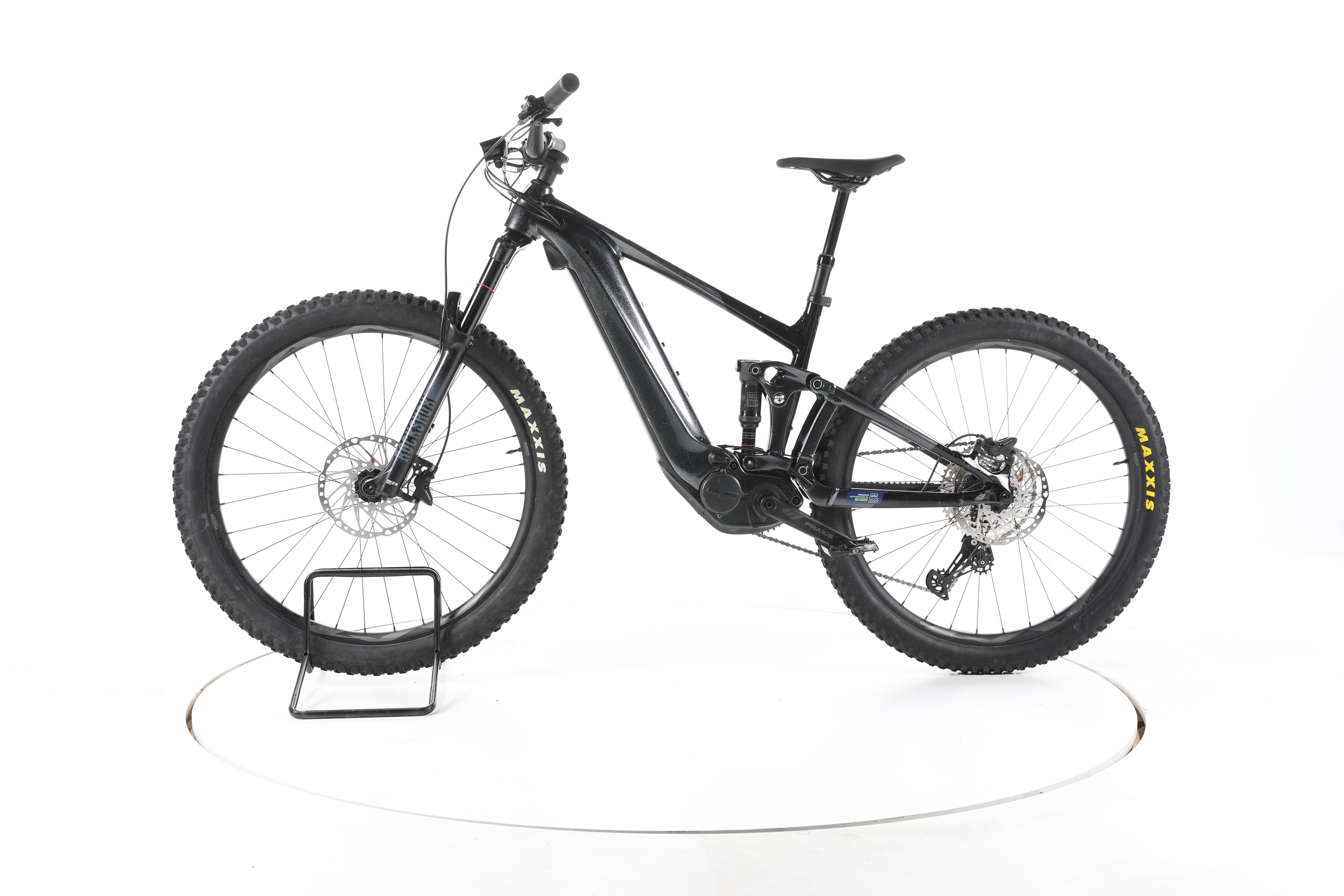 Giant Trance E+ 3 E-Bike Fully - Image 7