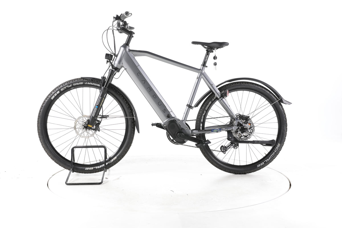 Campus BM 38 E-Bike - Image 7