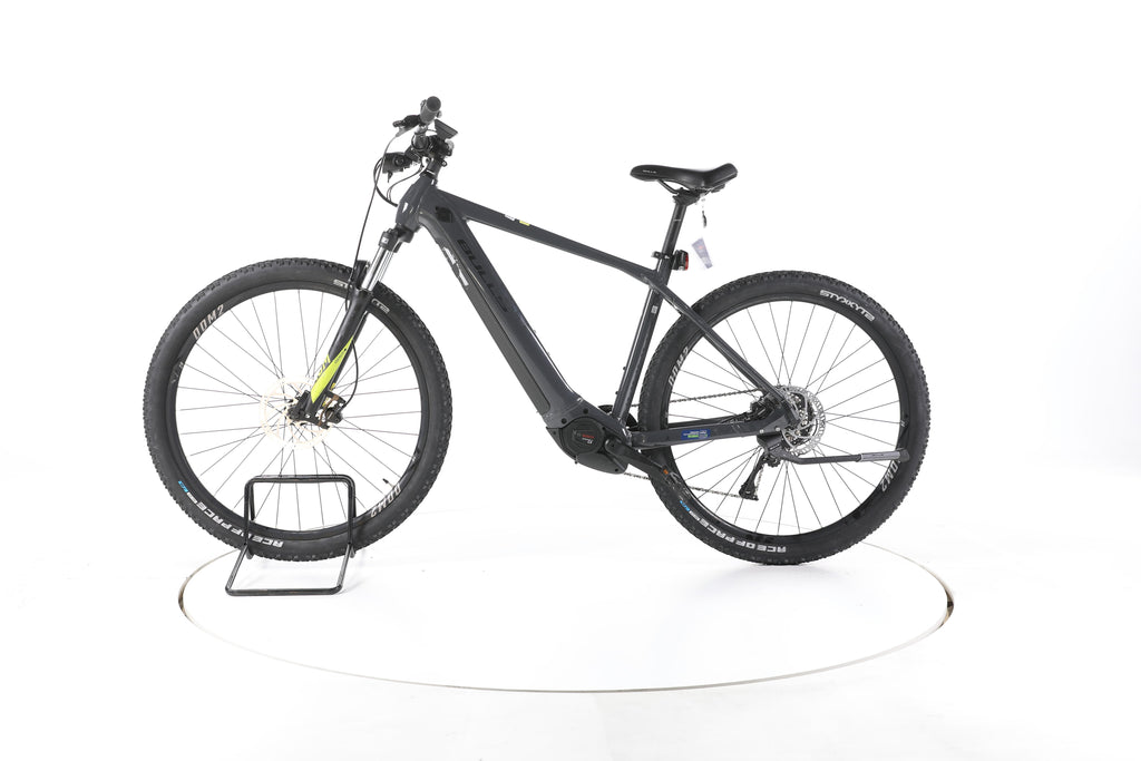 Bulls LT CX EVO E-Bike - Image 7